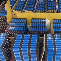 芜湖动力电池回收-上门回收磷酸电池-高价锂电池回收